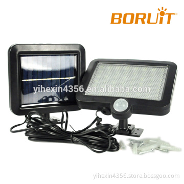 IP65 Waterproof LED Garden Light / Lawn Light / Solar Panel LED Flood